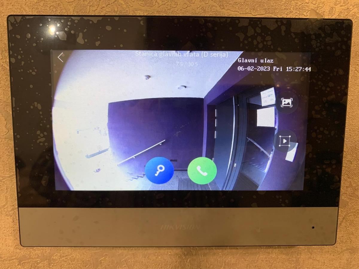Park Lake Suite Τούζλα Εξωτερικό φωτογραφία